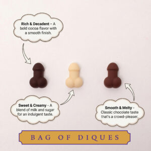 Bag of Diques - Image 2